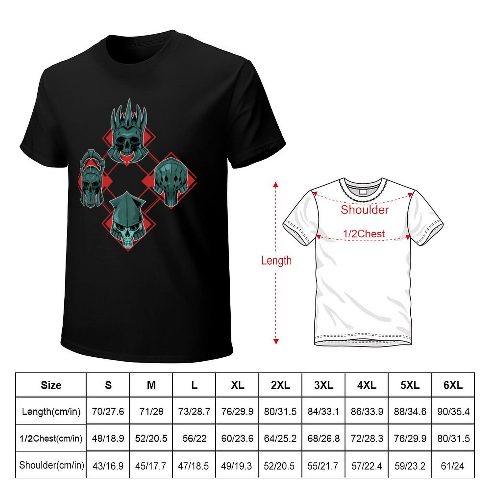 The Wild Hunt T-Shirt Comforta - Wildman Hunting & Outdoor Price List ulasan dan harga