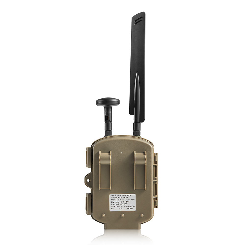 BALEVER Camera OEM Hunting Tra - Outdoor Hunting Camera Wifi ulasan dan harga