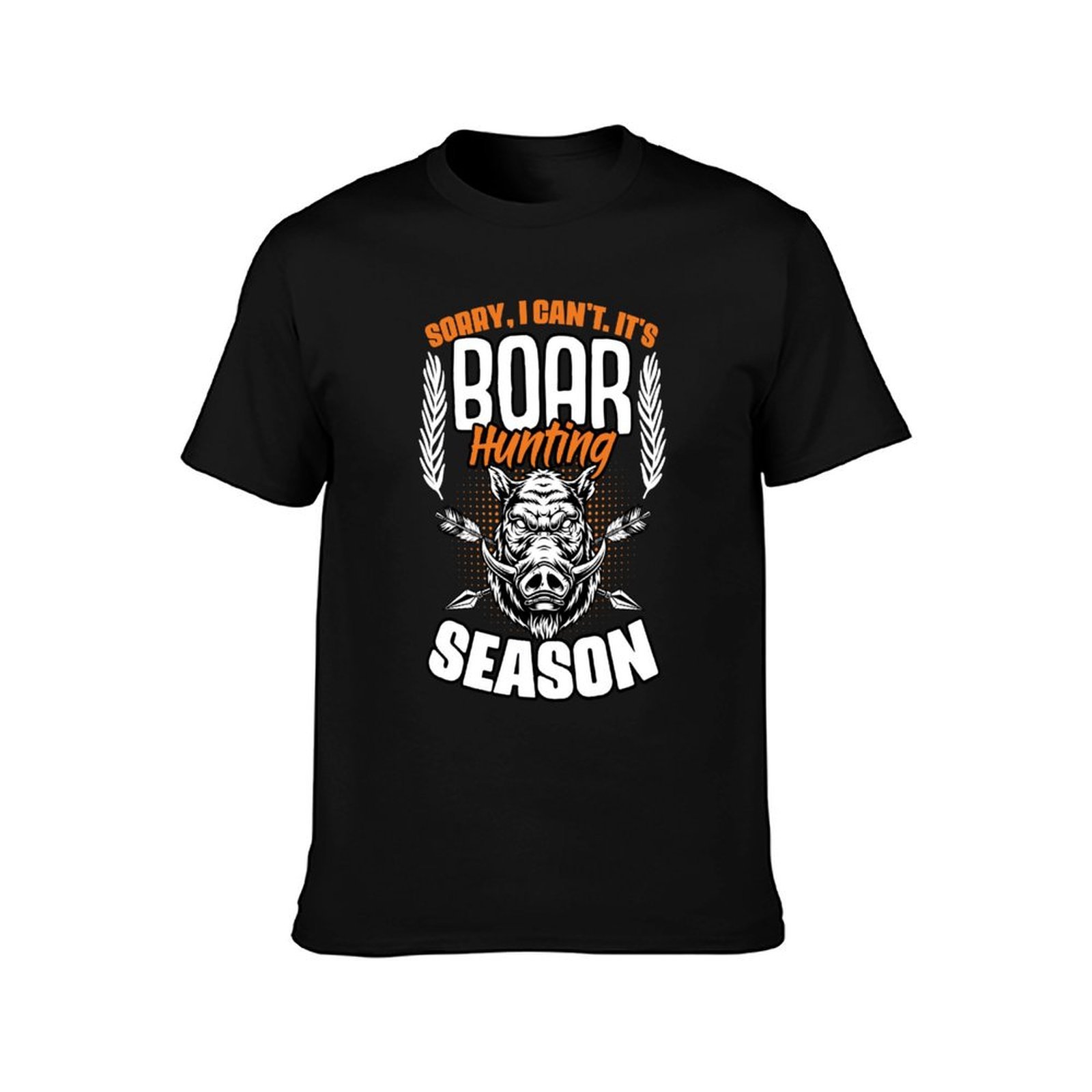 Sorry I Can't Funny Wild Boar  - Wildman Hunting & Outdoor Price List ulasan dan harga