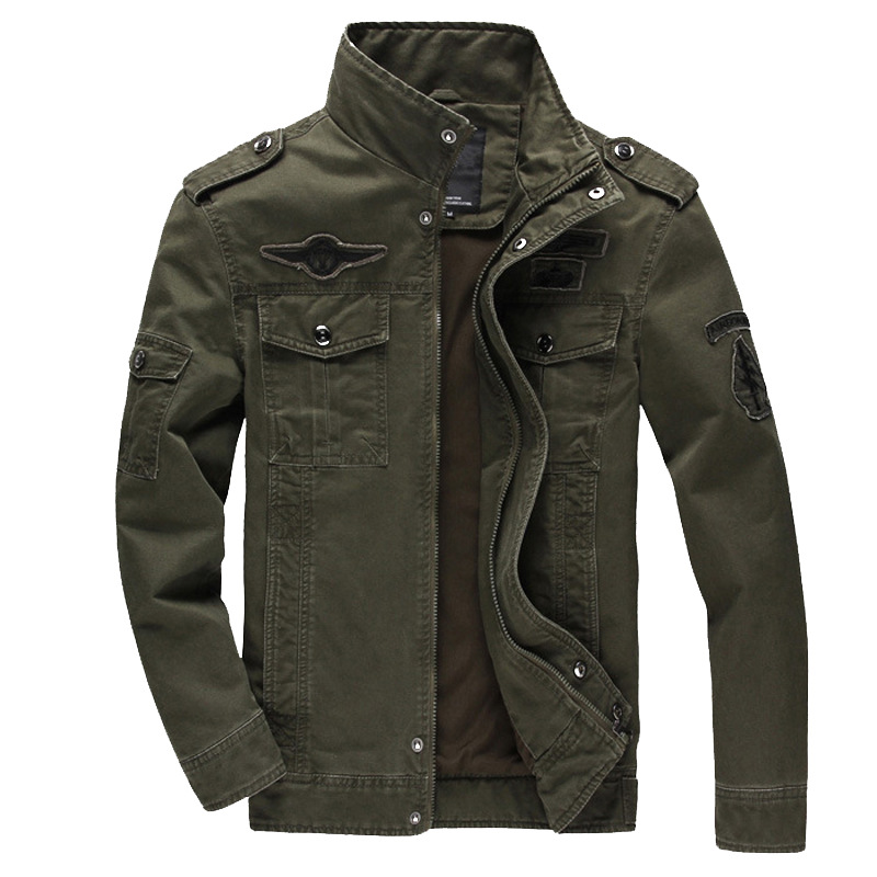 2024 New Cotton Jacket Men's W - Wildman Hunting & Outdoor Price List ulasan dan harga