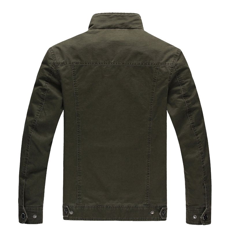 2024 New Cotton Jacket Men's W - Wildman Hunting & Outdoor Price List ulasan dan harga