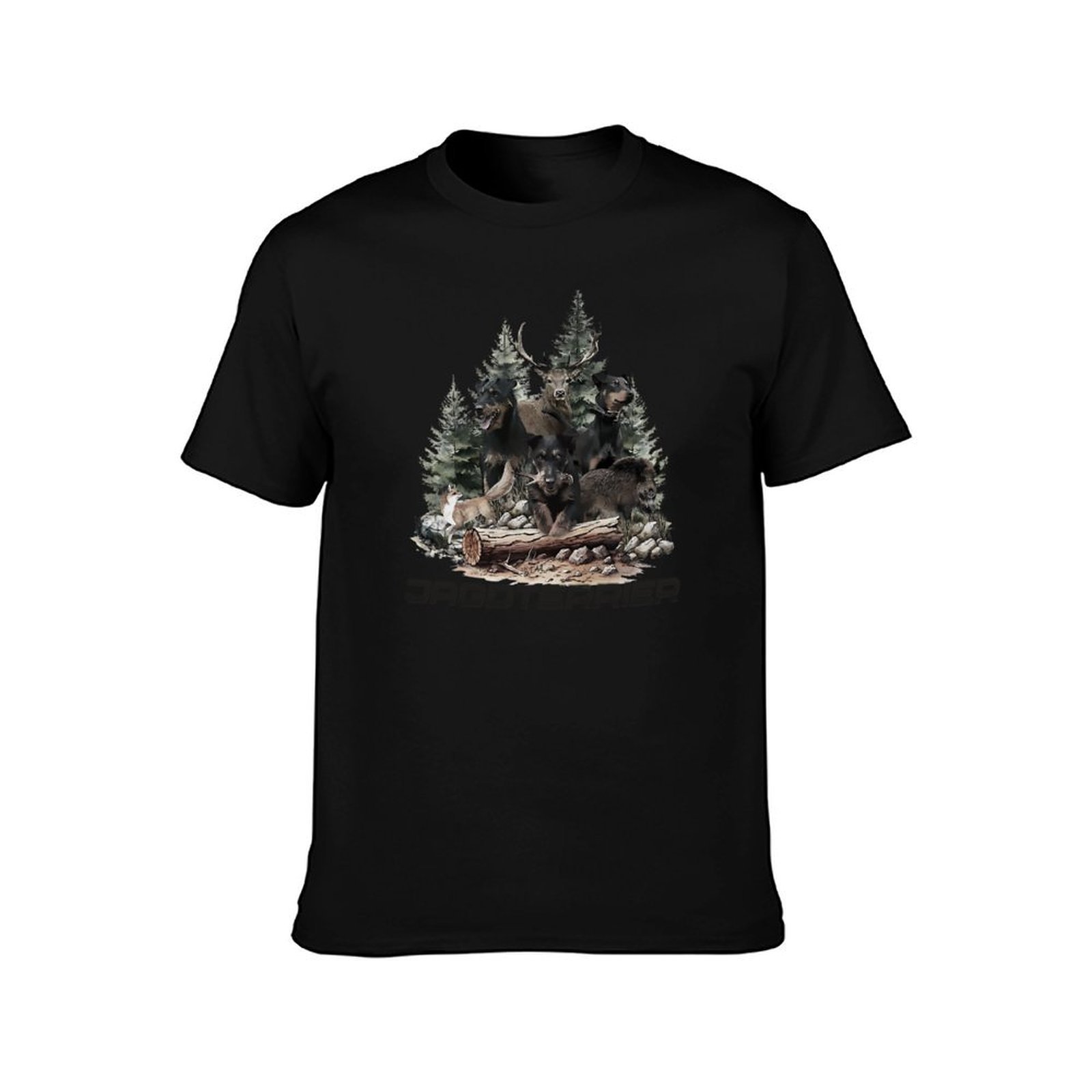 German Hunting Terrier a hunte - Wildman Hunting & Outdoor Price List ulasan dan harga