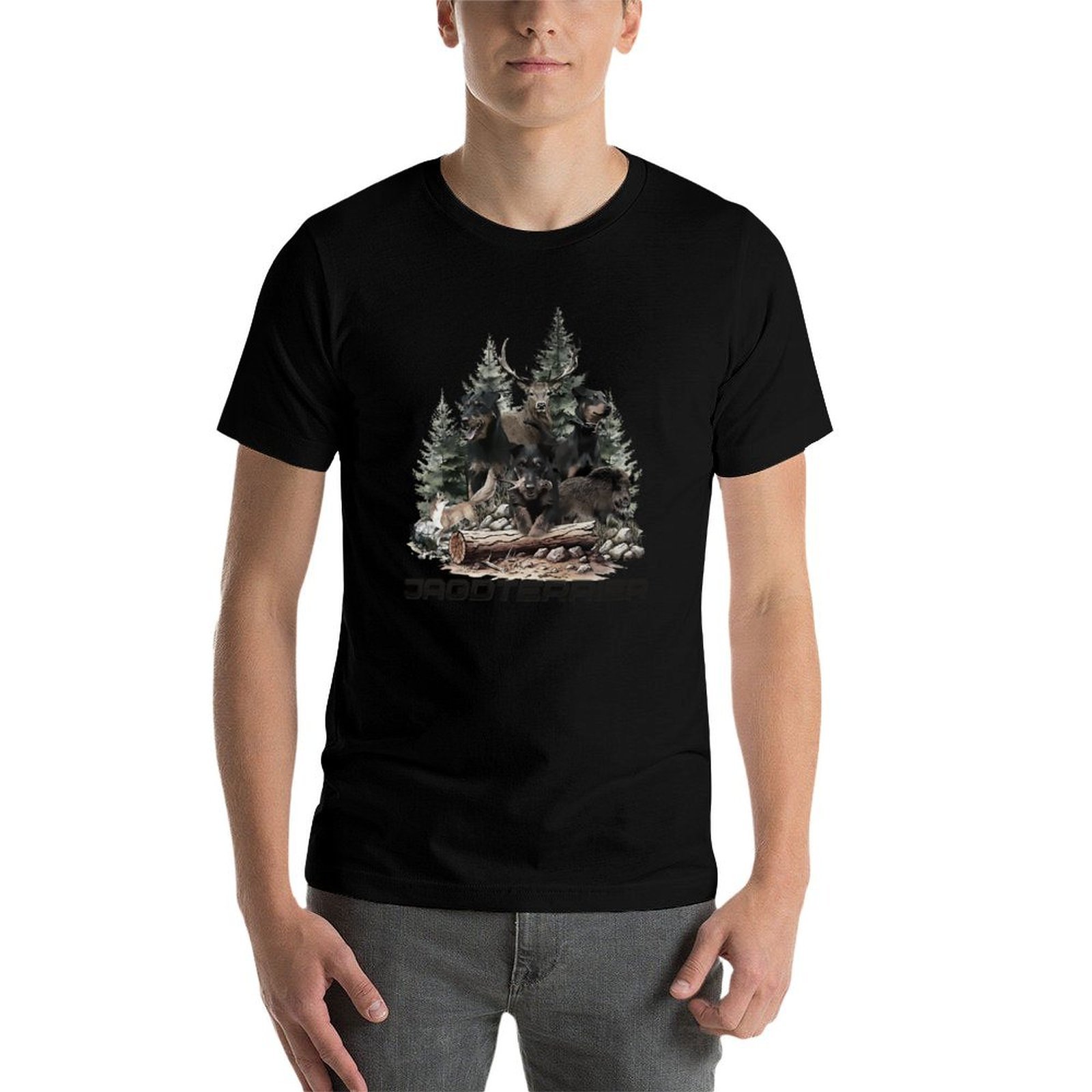 German Hunting Terrier a hunte - Wildman Hunting & Outdoor Price List ulasan dan harga