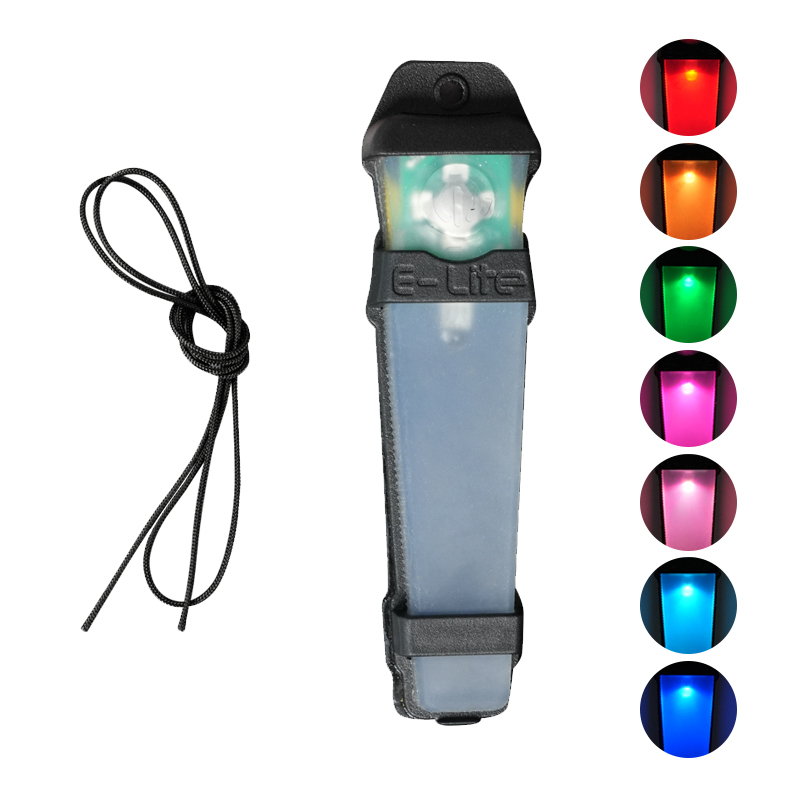 BOOIU Tactical Helmet Light Se - Qc Hunting & Outdoor Sports Reviews ulasan dan harga