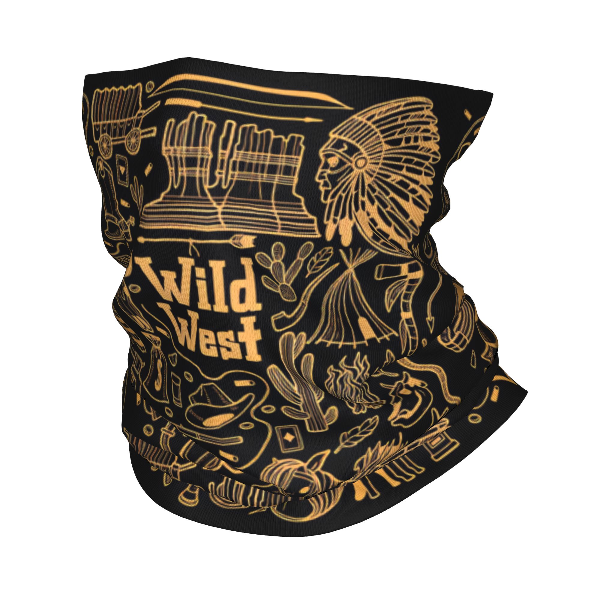 Outdoor Sports Balaclava Wild  - Wildman Hunting & Outdoor Price List ulasan dan harga