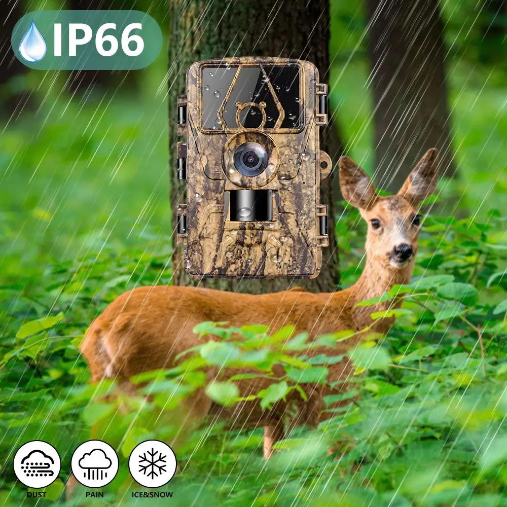 8k Wifi Waterproof Tracking Ca - Outdoor Hunting Camera Wifi ulasan dan harga