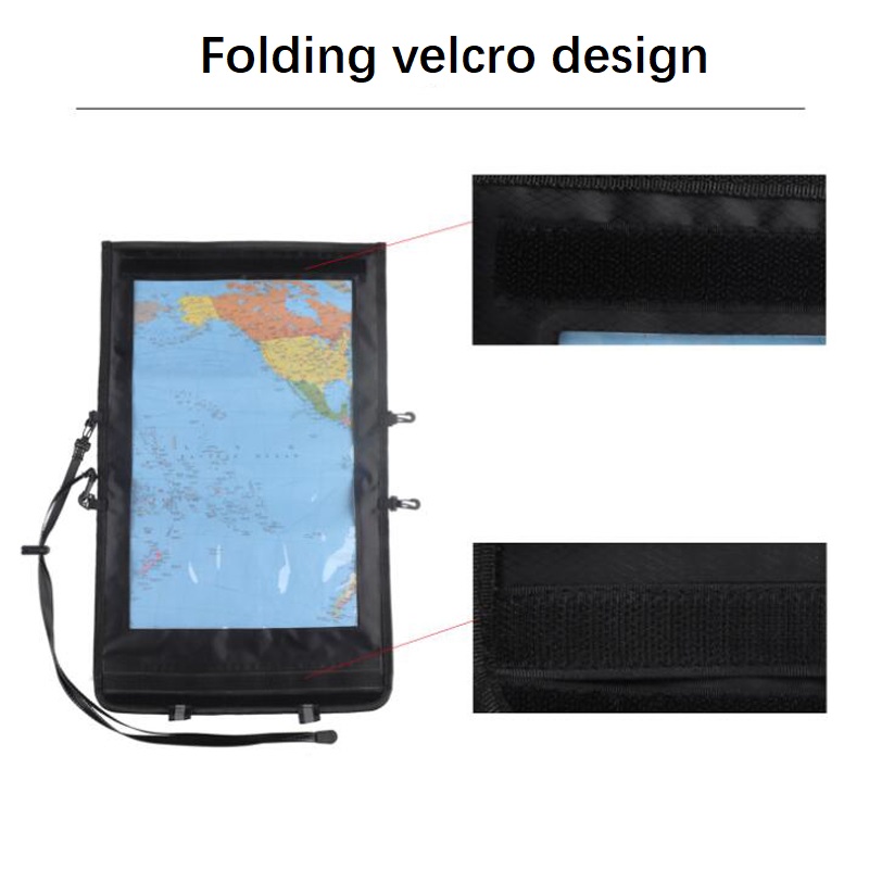 Tactical Hunting Portable Clea - Outdoor Hunting Maps ulasan dan harga