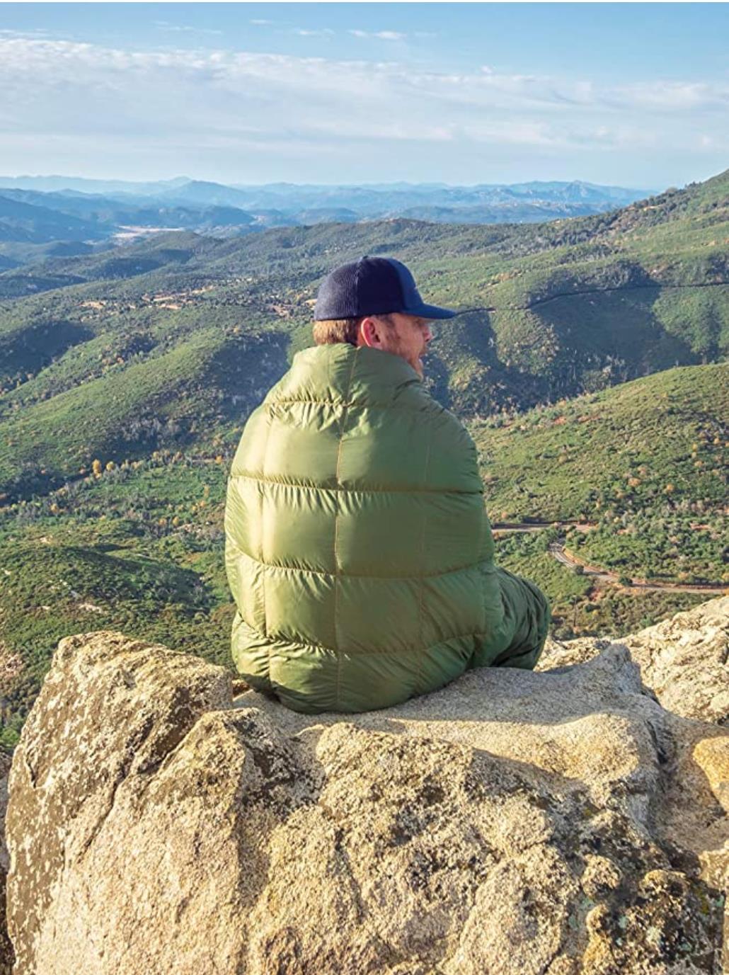 20cm Square Waterproof Outdoor - Outdoor Hunting Blanket ulasan dan harga