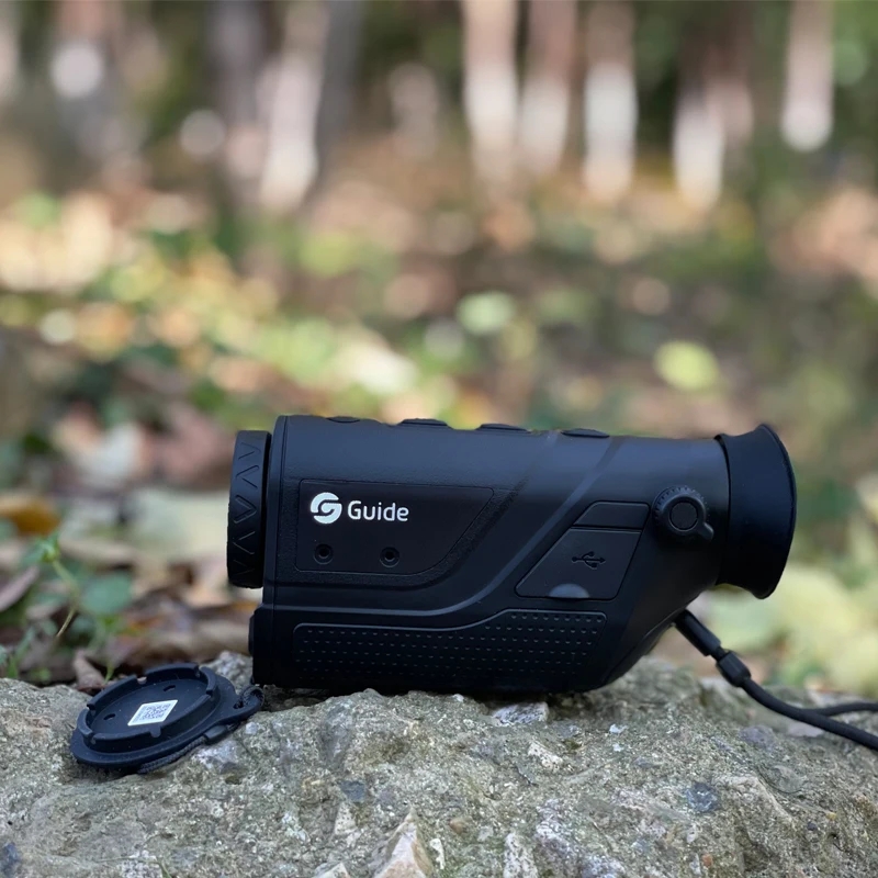 Guide TD211 TD411 Thermal Imag - Outdoor Hunting Guide ulasan dan harga
