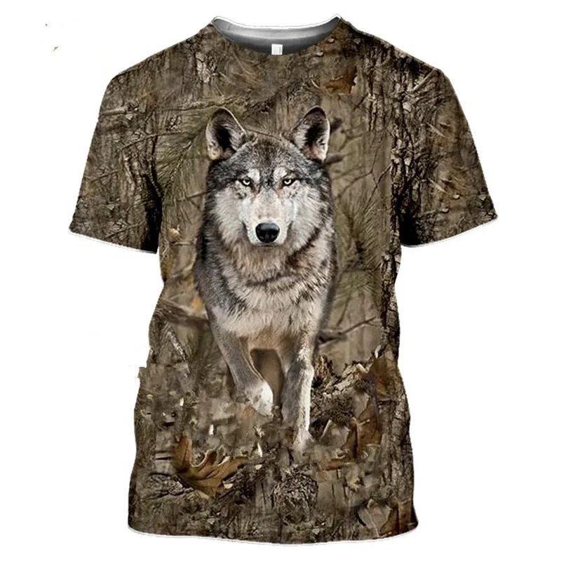 2026 Camouflage Hunting Animal - Wildman Hunting & Outdoor Price List ulasan dan harga