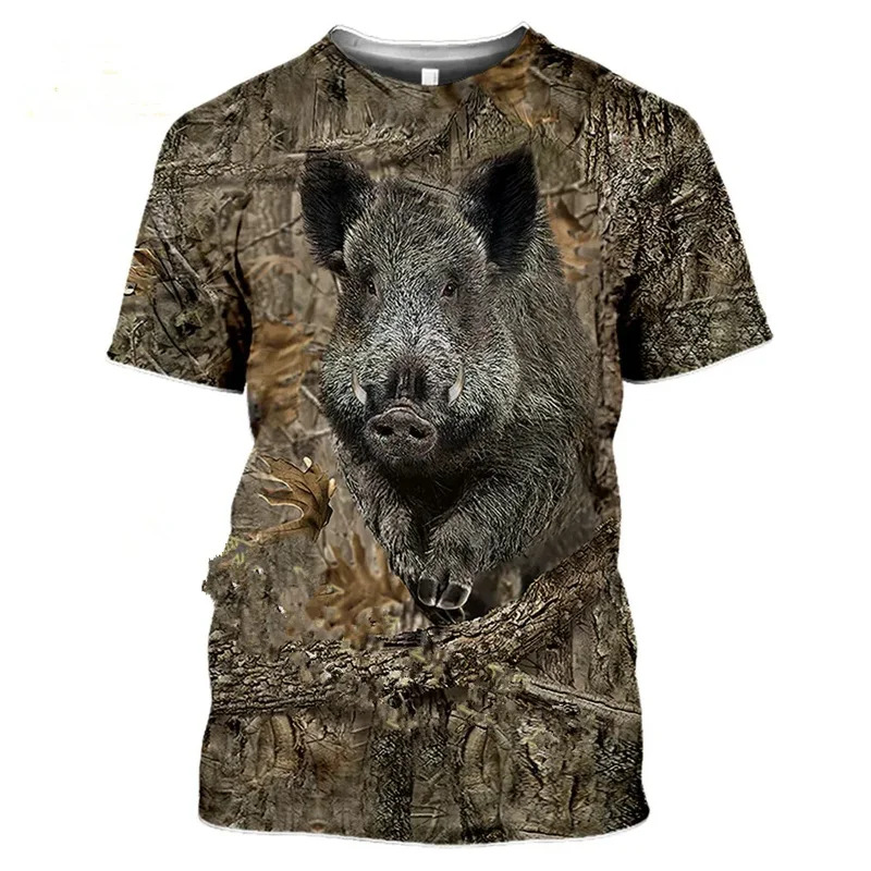 2026 Camouflage Hunting Animal - Wildman Hunting & Outdoor Price List ulasan dan harga