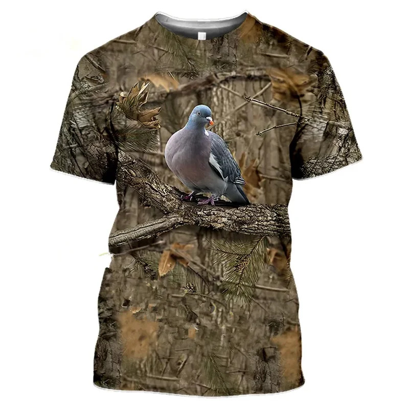 2026 Camouflage Hunting Animal - Wildman Hunting & Outdoor Price List ulasan dan harga