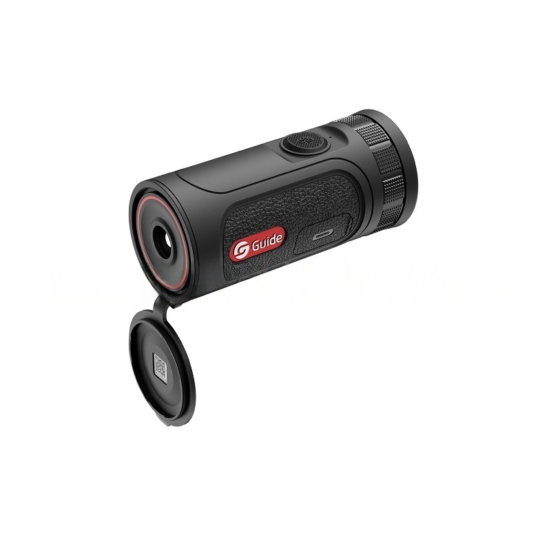 TE211M Outdoor Guide Mini 205g - Outdoor Hunting Guide ulasan dan harga