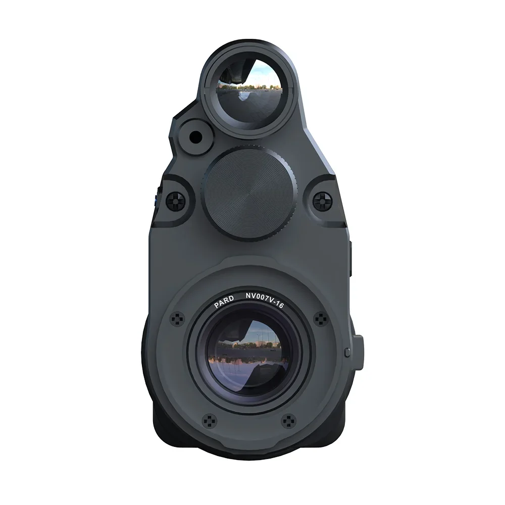 NV007V INight Vision Clip On M - Outdoor Hunting Camera Wifi ulasan dan harga