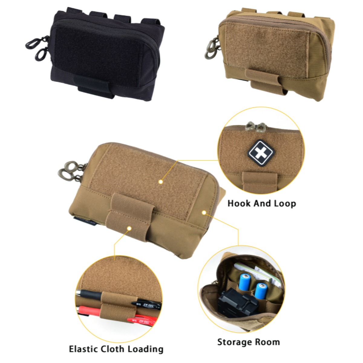 Tactical Multi Purpose Chest A - Outdoor Hunting Maps ulasan dan harga