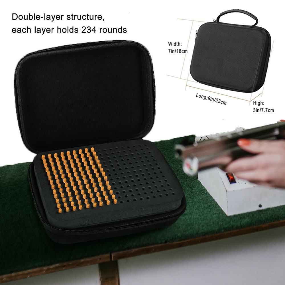 .22LR 468 Rounds Ammo Bag Tact - Hunting & Outdoor Supplies Photos ulasan dan harga