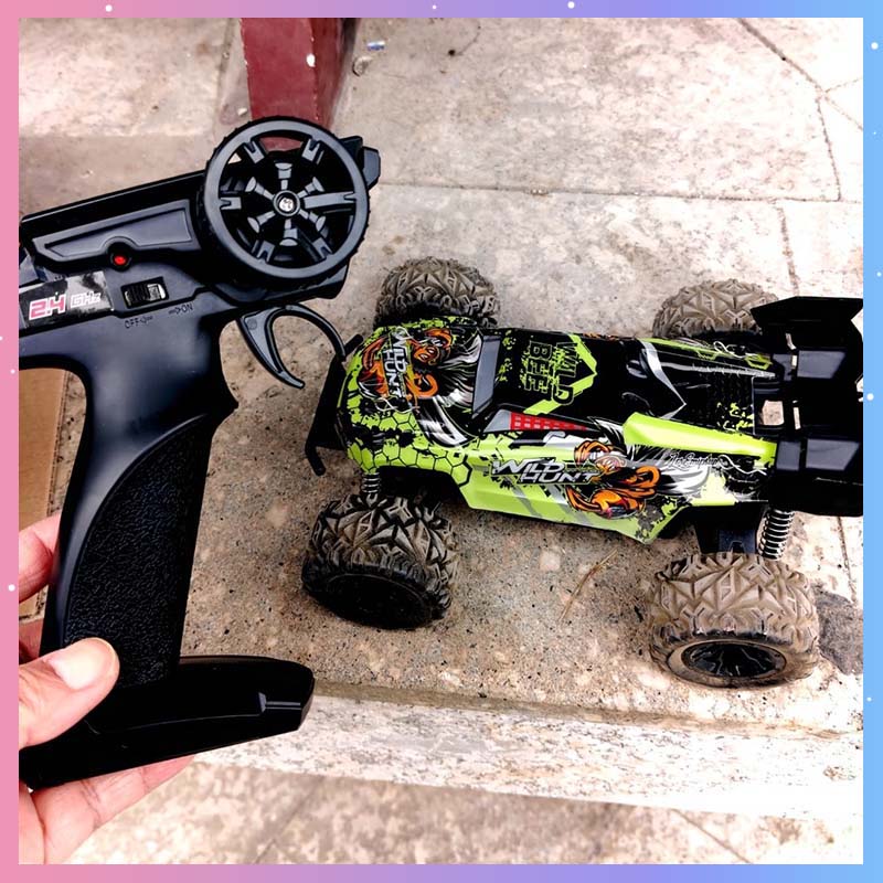 WILD HUNT Rc Car Half Proporti - Wildman Hunting & Outdoor Price List ulasan dan harga