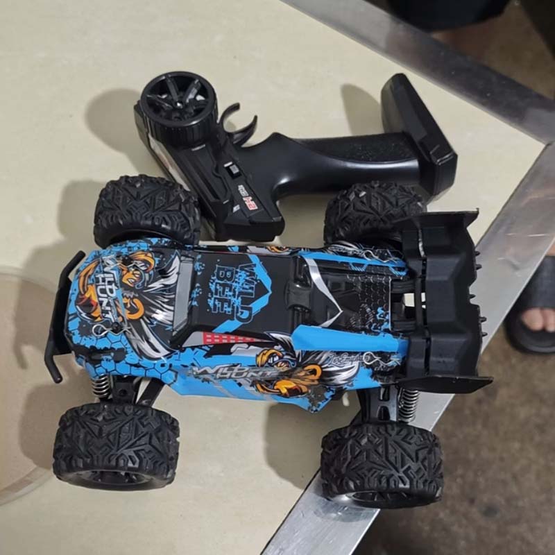 WILD HUNT Rc Car Half Proporti - Wildman Hunting & Outdoor Price List ulasan dan harga