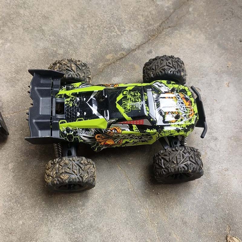 WILD HUNT Rc Car Half Proporti - Wildman Hunting & Outdoor Price List ulasan dan harga