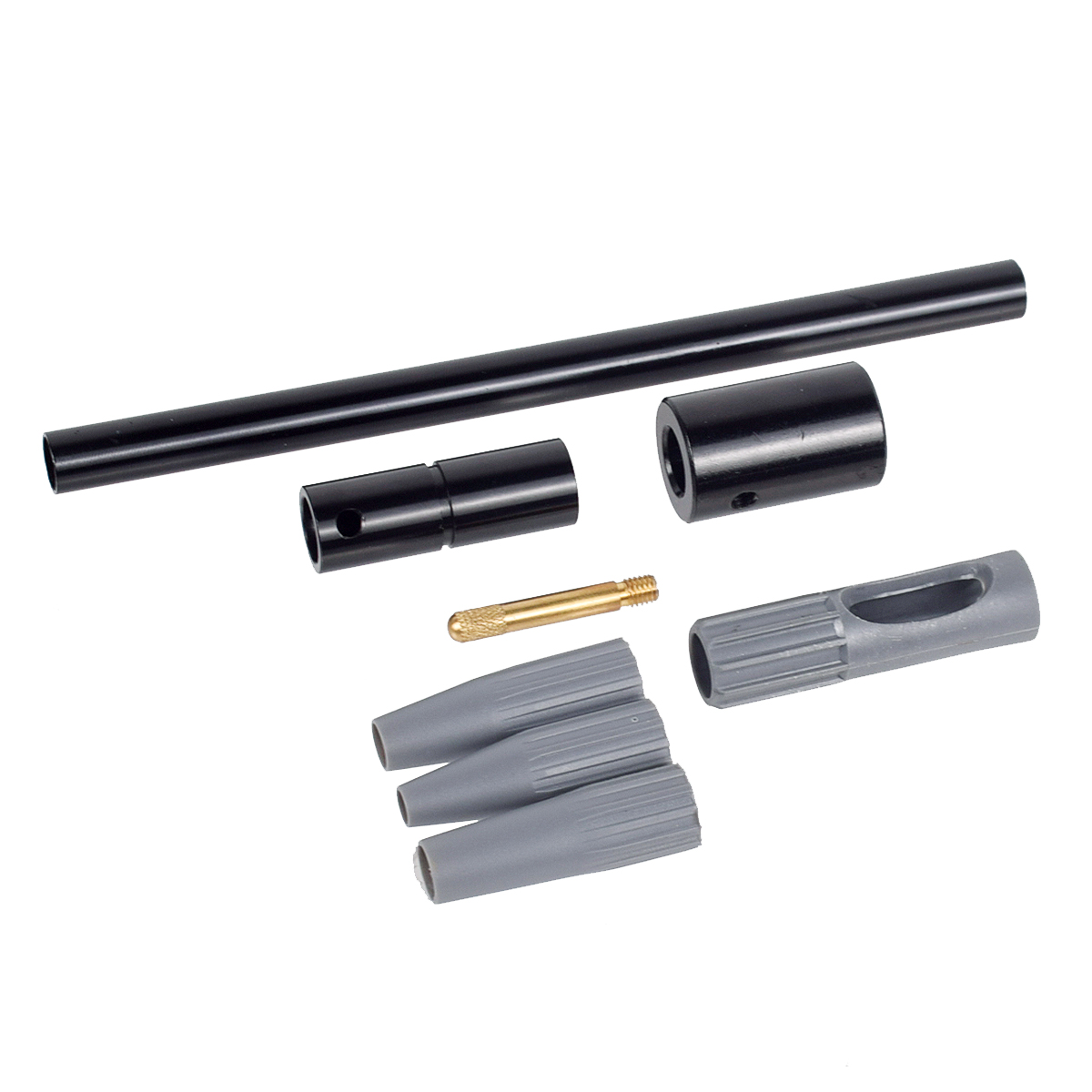 8Pcs .17Cal .22Cal .30Cal Univ - Outdoor Hunting Guide ulasan dan harga