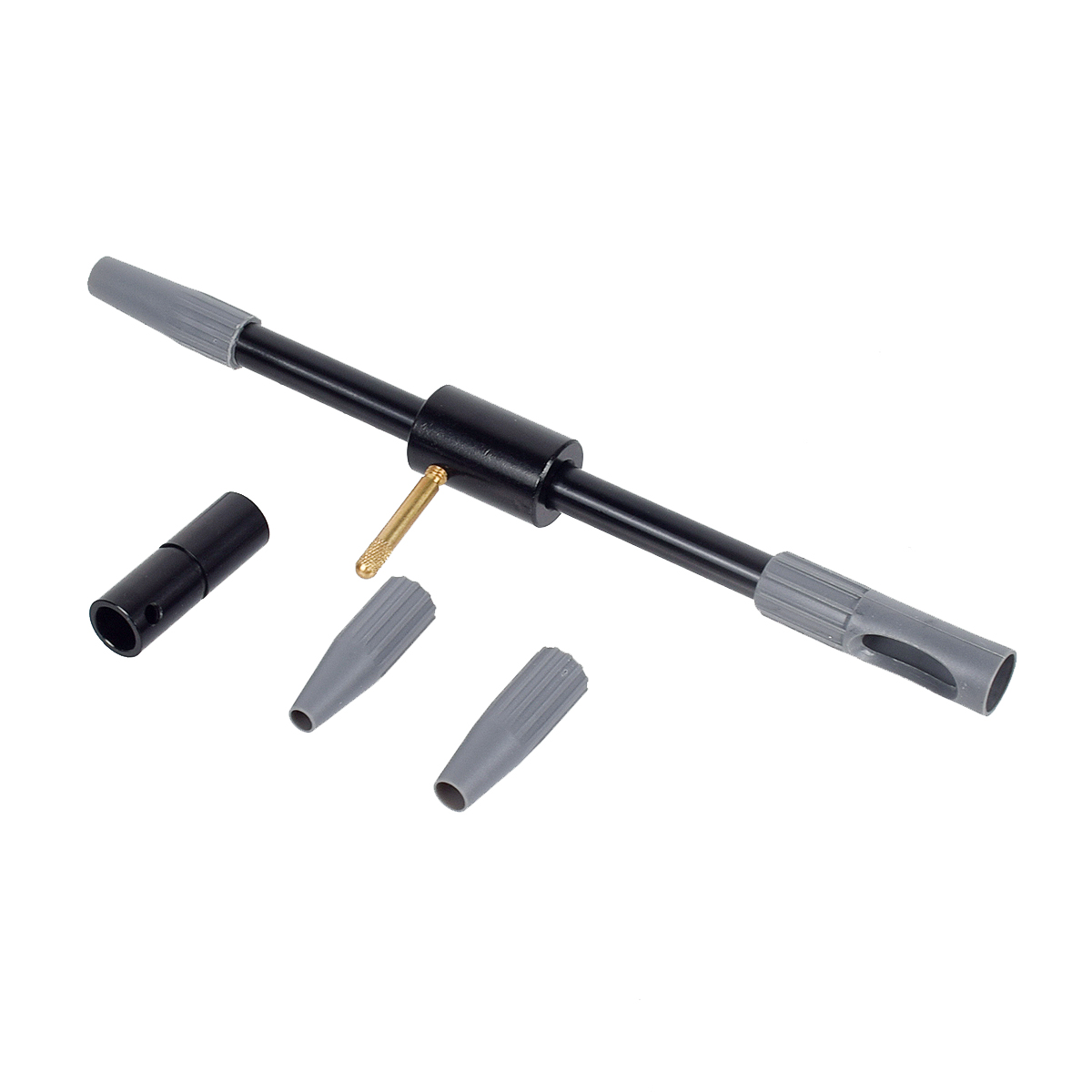 8Pcs .17Cal .22Cal .30Cal Univ - Outdoor Hunting Guide ulasan dan harga