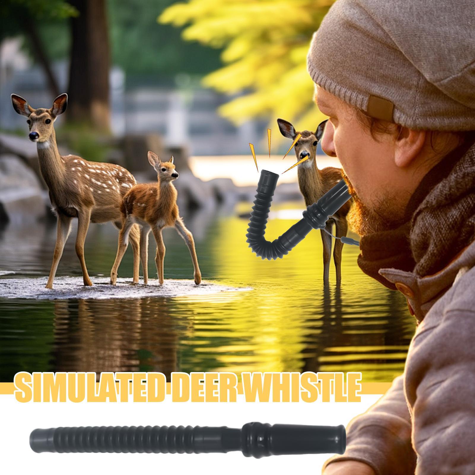 Lightweight Deer Hunting Grunt - Wildman Hunting & Outdoor Price List ulasan dan harga