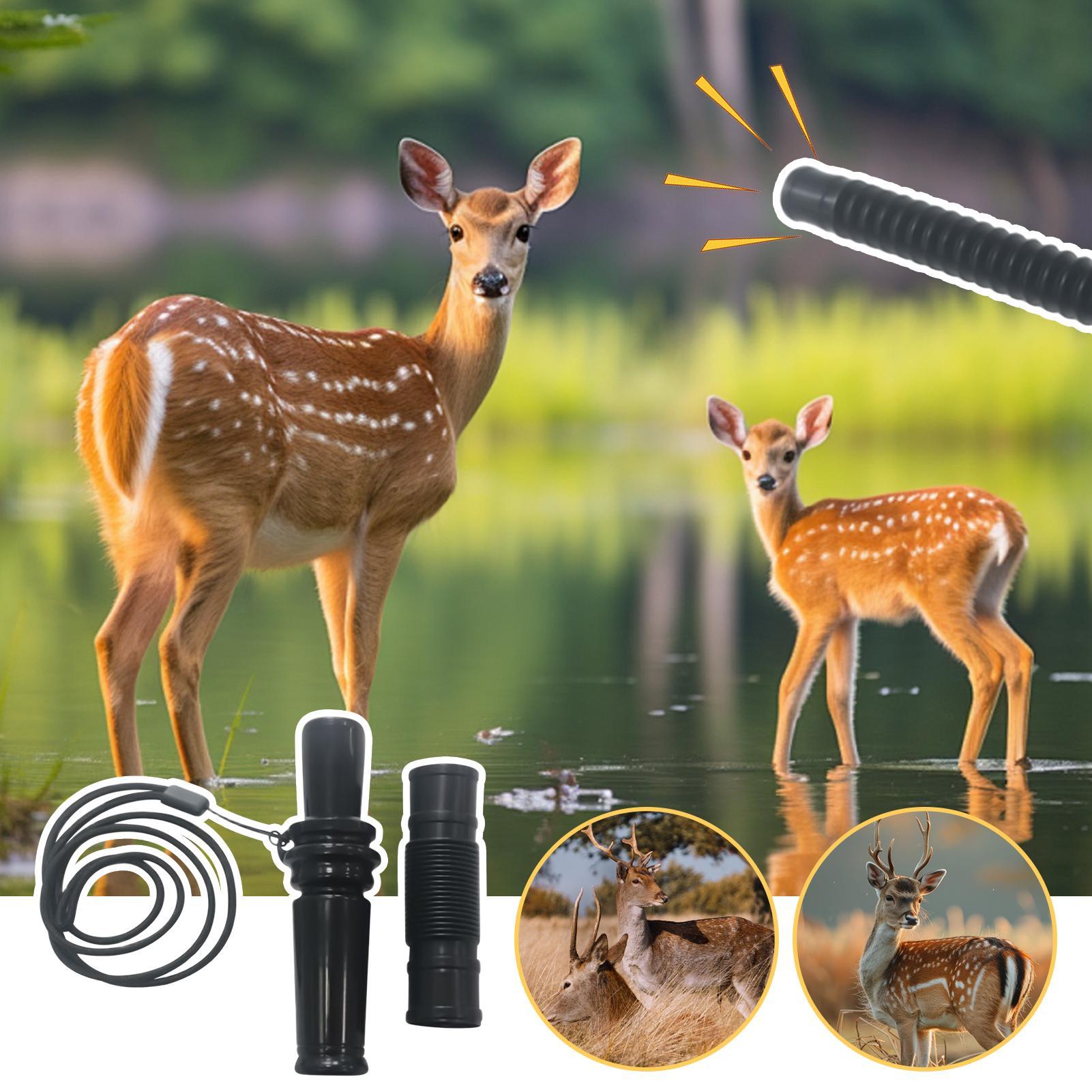 Lightweight Deer Hunting Grunt - Wildman Hunting & Outdoor Price List ulasan dan harga