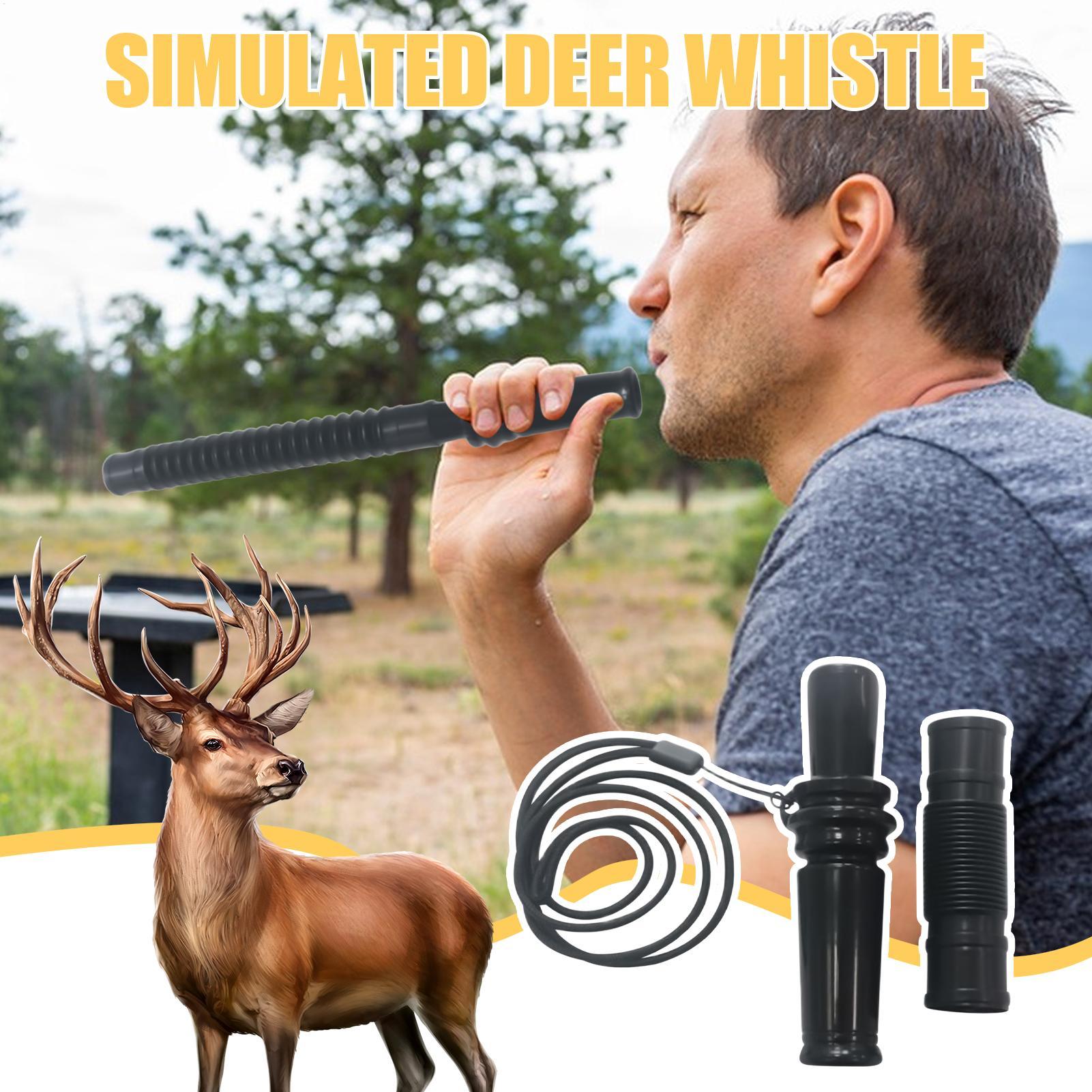 Lightweight Deer Hunting Grunt - Wildman Hunting & Outdoor Price List ulasan dan harga