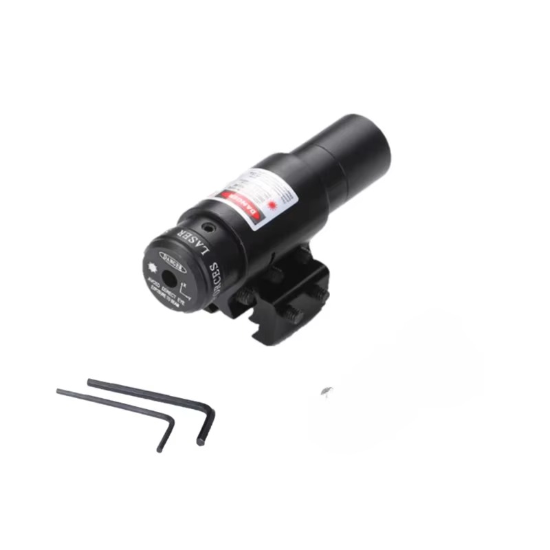 Tactical Red Laser Powerful Ou - Outdoor Hunting Guide ulasan dan harga