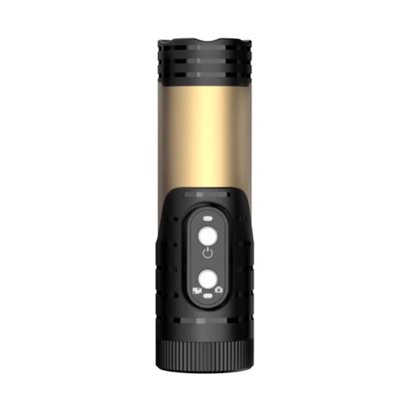 MC68  4K WiFi Sport Action Cam - Outdoor Hunting Camera Wifi ulasan dan harga