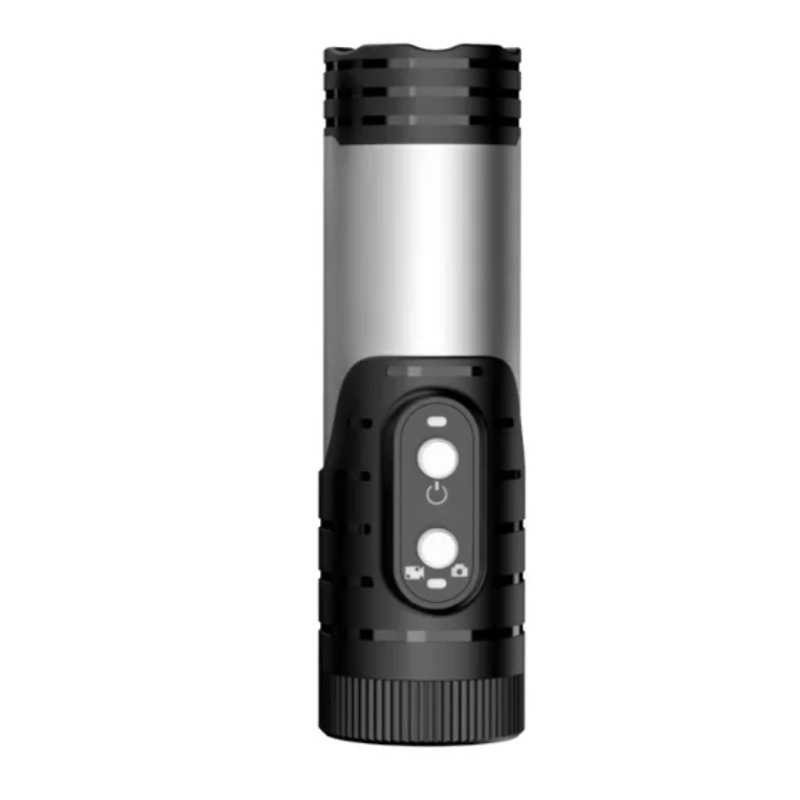 MC68  4K WiFi Sport Action Cam - Outdoor Hunting Camera Wifi ulasan dan harga